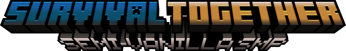 Survival Together Logo