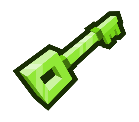 Daily Key